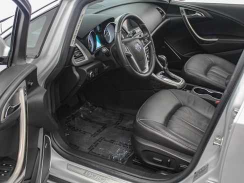 Used 2016 Buick Verano Leather w/ Experience Buick Package FWD image 20