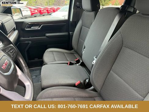 Used 2024 GMC Sierra 1500 Elevation AWD/4WD image 28