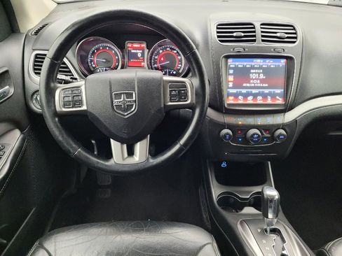 Used 2020 Dodge Journey Crossroad image 22