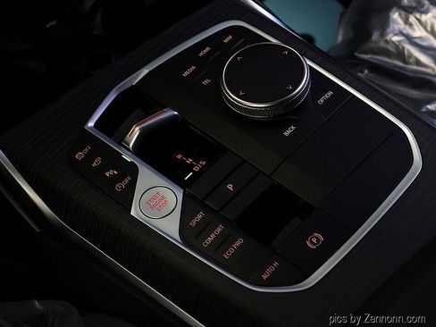 New 2026 BMW 330i xDrive Sedan w/ M Sport Package image 25