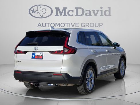Used 2024 Honda CR-V EX image 6
