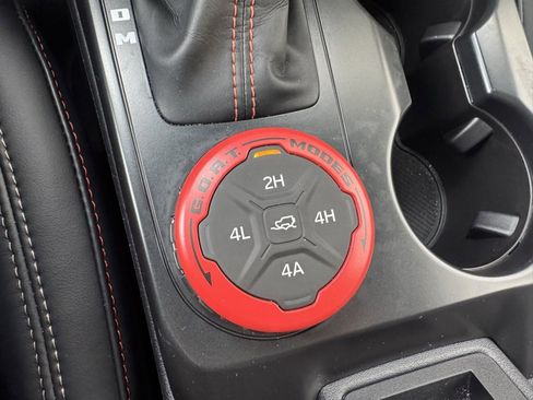 New 2025 Ford Bronco Raptor image 33