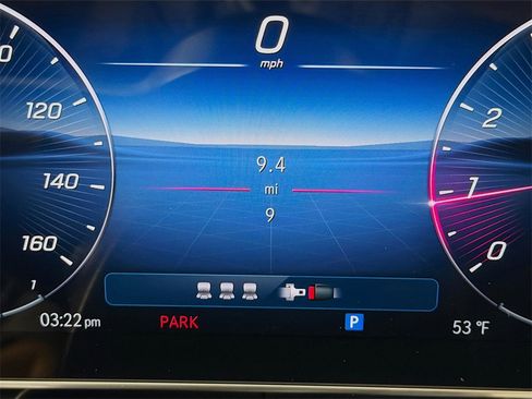 New 2026 Mercedes-Benz GLC 300 4MATIC image 14