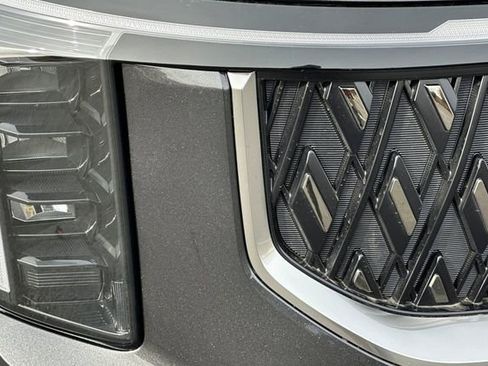 New 2026 Kia Carnival EX FWD image 33