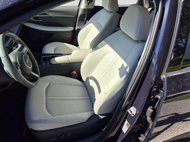 Used 2024 Hyundai Sonata SEL w/ Convenience Package FWD image 14