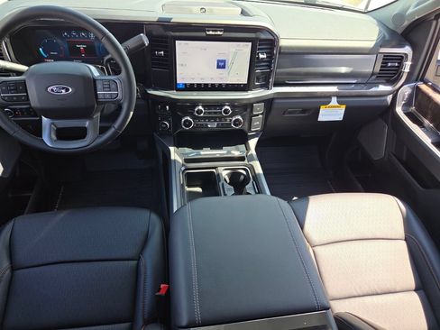 New 2026 Ford F250 Lariat w/ Chrome Package AWD/4WD image 19
