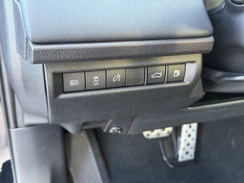 New 2026 Toyota Camry XSE FWD image 17