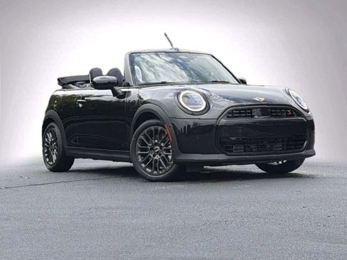 New 2026 MINI Cooper S FWD image 2