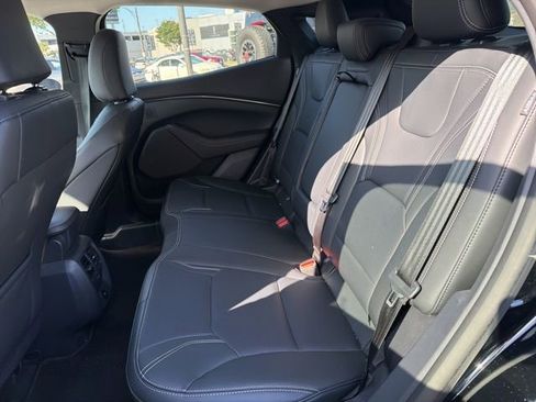 Used 2025 Ford Mustang Mach-E Premium RWD image 15