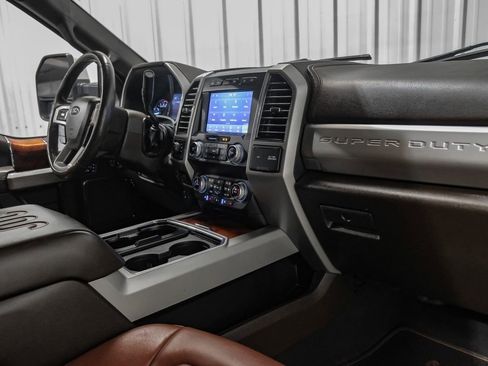 Used 2020 Ford F250 King Ranch w/ King Ranch Ultimate Package AWD/4WD image 10