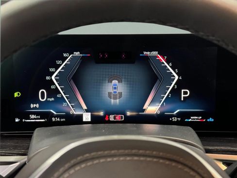 New 2026 BMW X6 xDrive40i image 33