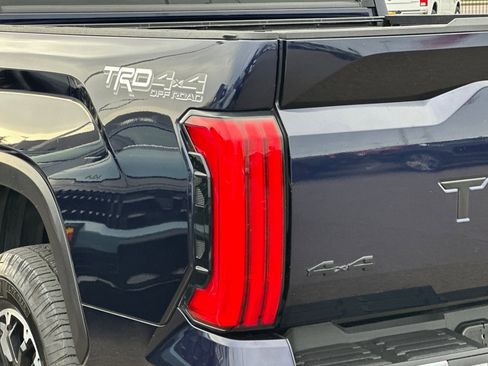 Used 2024 Toyota Tundra SR5 w/ TRD Off-Road Package image 25