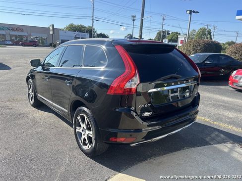 Used 2015 Volvo XC60 T6 image 4