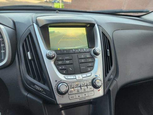 Used 2015 Chevrolet Equinox LT w/ Driver Convenience Package FWD image 26