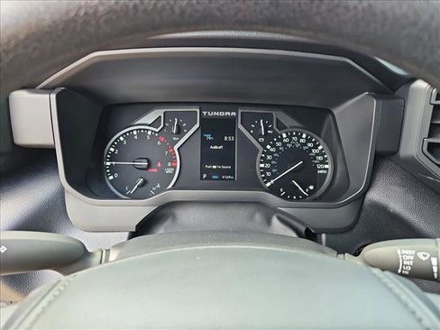 Used 2026 Toyota Tundra SR image 11