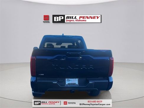 New 2026 Toyota Tundra Limited image 4