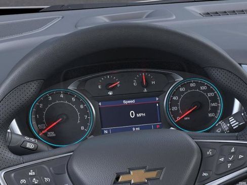 New 2022 Chevrolet Equinox LT image 18