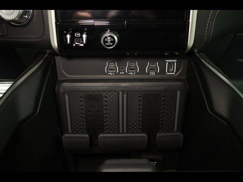 New 2026 RAM 1500 Tungsten w/ Trailer Tow Group image 24