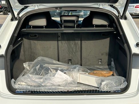 New 2026 Audi RS Q8 performance image 65