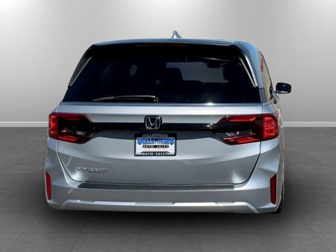 Used 2025 Honda Odyssey EX-L image 6