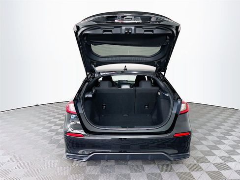 Used 2024 Honda Civic Sport image 25