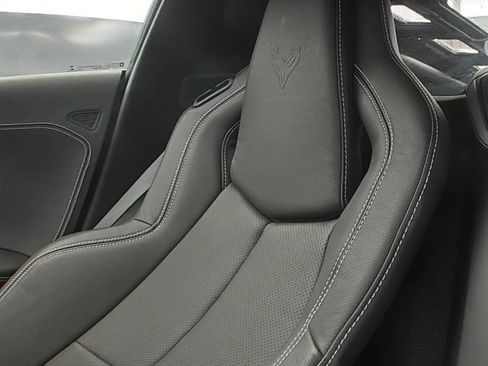 Used 2020 Chevrolet Corvette Stingray Coupe w/ 1LT RWD image 9