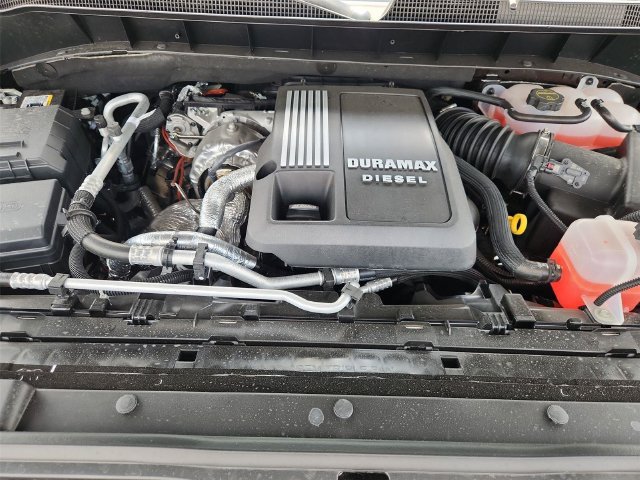 New 2026 Chevrolet Silverado 1500 RST AWD/4WD image 31