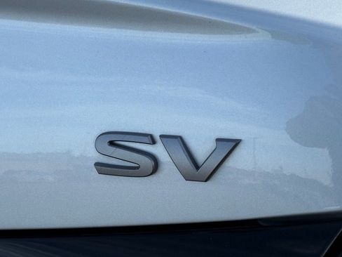 Certified 2024 Nissan Altima 2.5 SV image 8