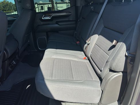 Used 2023 GMC Sierra 1500 Elevation AWD/4WD image 20