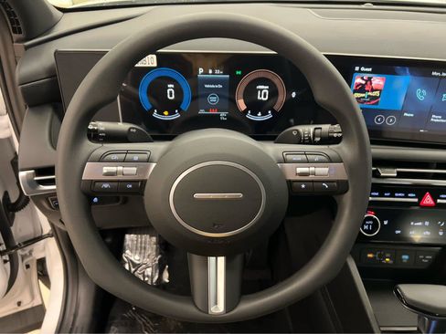 New 2026 Hyundai Santa Cruz SEL AWD/4WD image 39