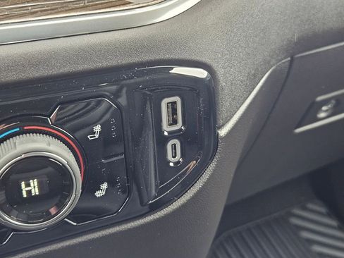 New 2026 Chevrolet Silverado 3500 LT AWD/4WD image 26