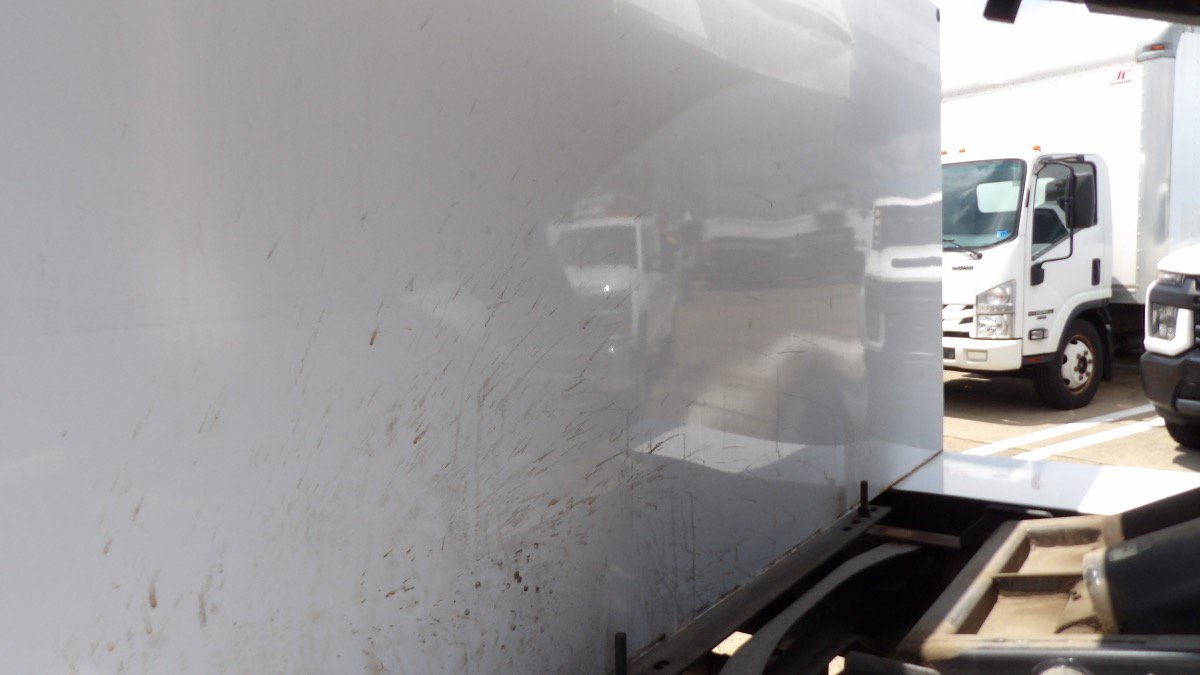 Used 2023 Ford F650 2WD Regular Cab Super Duty image 27