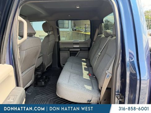 Used 2019 Ford F150 XLT w/ XTR Package AWD/4WD image 7