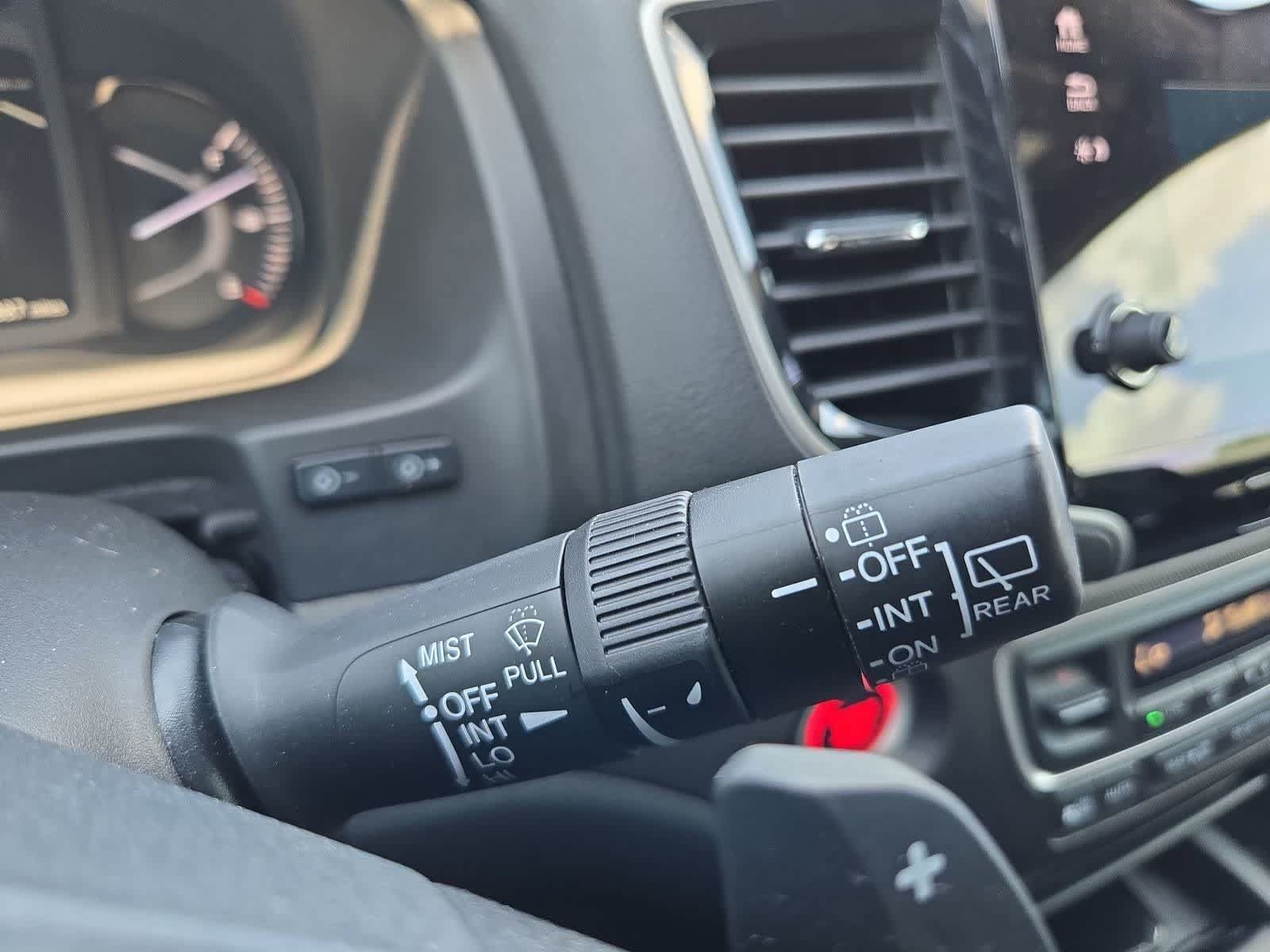 Used 2023 Honda Passport TrailSport image 26