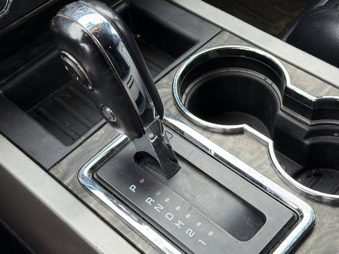 Used 2016 Ford Expedition EL Limited image 30