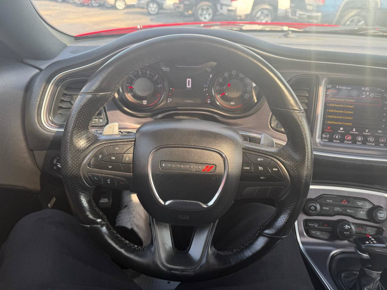Used 2018 Dodge Challenger GT w/ Driver Convenience Group AWD/4WD image 19
