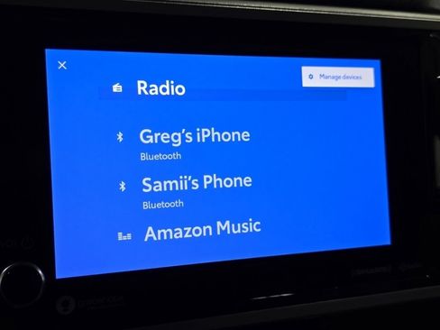 Used 2024 Toyota Tundra SR5 image 5