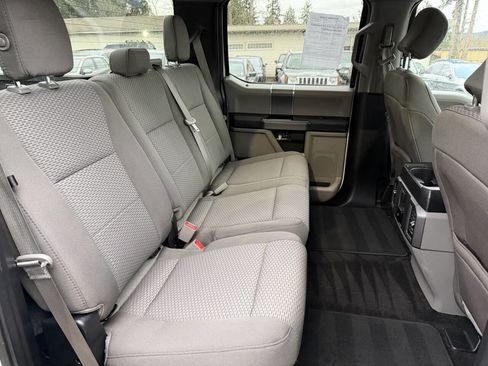 Used 2018 Ford F150 XLT w/ Equipment Group 302A Luxury RWD image 27