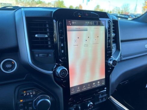 New 2026 RAM 1500 Big Horn image 40