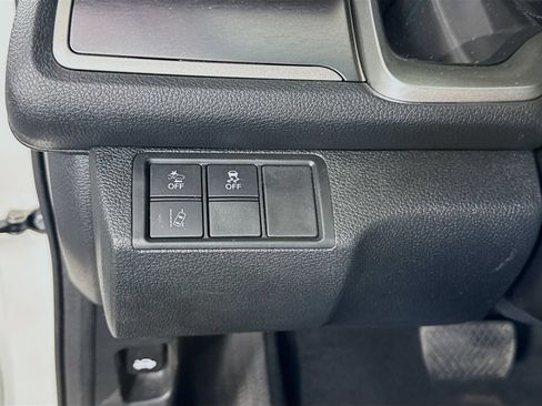 Used 2017 Honda Civic Touring image 11