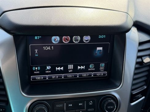 Used 2020 Chevrolet Tahoe LS image 17