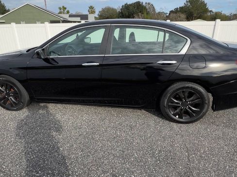 Used 2014 Honda Accord LX image 9