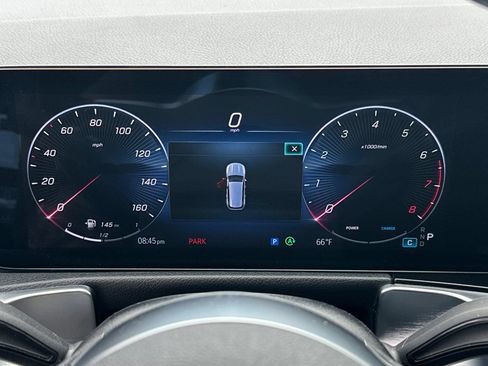 Certified 2026 Mercedes-Benz GLB 250 4MATIC image 35