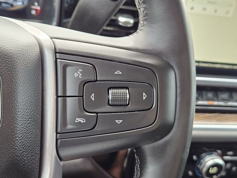 Certified 2023 GMC Sierra 1500 Elevation w/ LPO, Elevation Black Package image 25