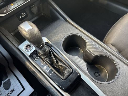 Used 2021 Nissan Altima 2.5 S image 20