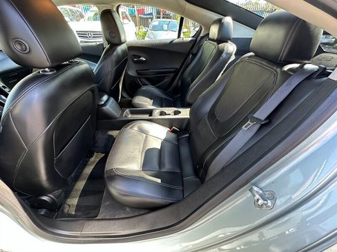 Used 2012 Chevrolet Volt Premium w/ Premium Trim Package image 18