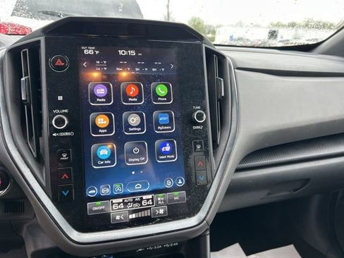 Used 2024 Subaru Crosstrek 2.5i Sport w/ Popular Package #4A image 7