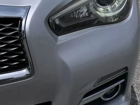 Used 2015 INFINITI Q50 Premium w/ Cargo Package RWD image 9