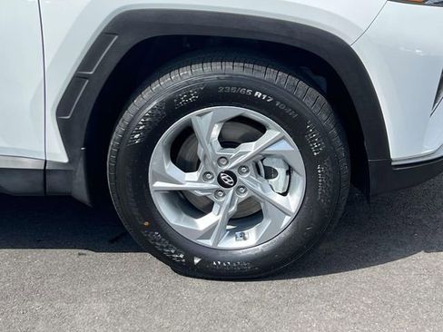 Certified 2023 Hyundai Tucson SEL image 8