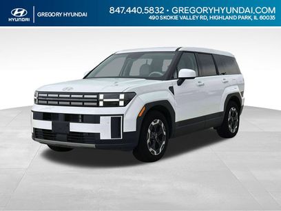 Certified 2025 Hyundai Santa Fe SE